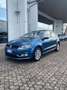 Volkswagen Polo 1.4 TDI 90 CV 5p. Comfortline NEO PATENTATO Blu/Azzurro - thumbnail 3
