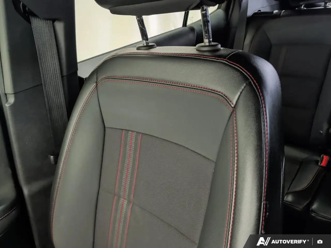 Chevrolet Equinox fotografie Chevrolet Equinox