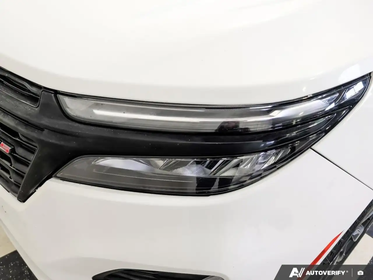 Chevrolet Equinox fotografie Chevrolet Equinox