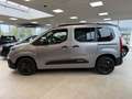 Citroen Berlingo Berlingo M PureTech 110 PLUS//camera//mirrorscreen Argent - thumbnail 7
