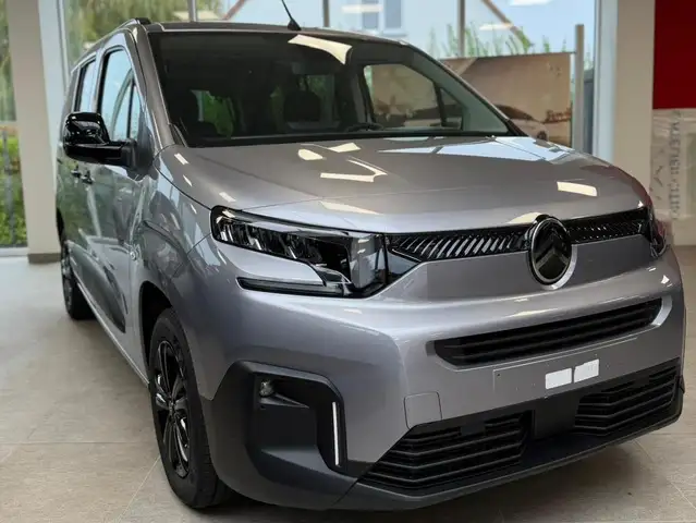 Citroen Berlingo Berlingo M PureTech 110 PLUS//camera//mirrorscreen