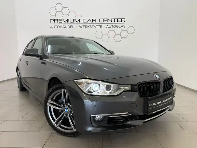 BMW 320 d F30 LED / XENON / NAVI / PDC / SPORTSITZE