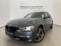 BMW 320 d F30 LED / XENON / NAVI / PDC / SPORTSITZE Grau - thumbnail 3