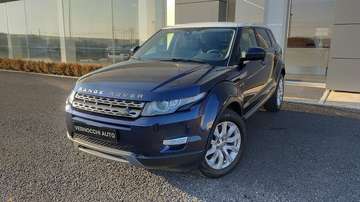 EVOQUE 2.2 TD4 150 CV Loire Edition Pure Tech AUT