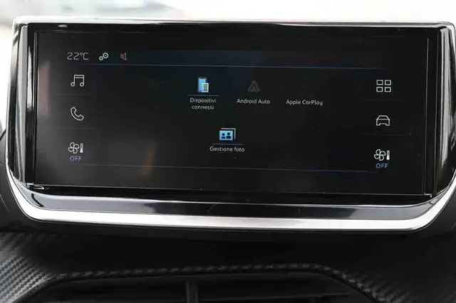 Peugeot 208 view 14