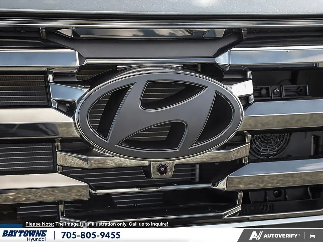 Hyundai TUCSON photo Hyundai TUCSON