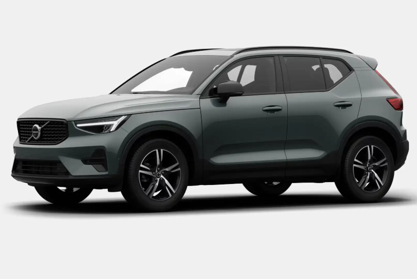 Volvo XC40 B3 Plus Dark Aut. - 1