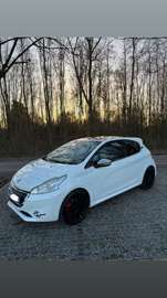 1.6 THP 200ch BVM6 GTi