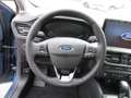Ford Focus Turnier 1.0 EcoBoost Hybrid Aut. TITANIUM DESIGN Bleu - thumbnail 8