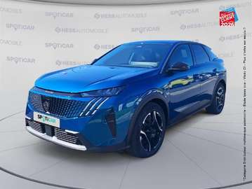 Electrique 210ch Batterie 73 kWh Allure