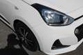 Hyundai i10 1.0i Comfort + Navigatie Blanc - thumbnail 7