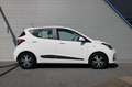 Hyundai i10 1.0i Comfort + Navigatie Blanc - thumbnail 11