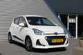 Hyundai i10 1.0i Comfort + Navigatie Blanc - thumbnail 5