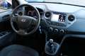 Hyundai i10 1.0i Comfort + Navigatie Blanc - thumbnail 6