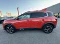 Citroen C5 Aircross 1.5 bluehdi Feel Pack s&s 130cv eat8 my20 Orange - thumbnail 10