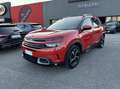 Citroen C5 Aircross 1.5 bluehdi Feel Pack s&s 130cv eat8 my20 Orange - thumbnail 1