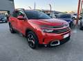 Citroen C5 Aircross 1.5 bluehdi Feel Pack s&s 130cv eat8 my20 Orange - thumbnail 4