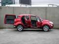 Ford EcoSport Titanium 1.0 EcoBoost 125pk CRUISE | KEYLESS ENTRY Rood - thumbnail 30