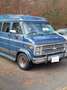 Chevrolet G Blau - thumbnail 1
