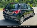 Opel Corsa E Innovation ecoFlex*KLIMA*TEMPOMAT* Noir - thumbnail 6