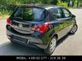 Opel Corsa E Innovation ecoFlex*KLIMA*TEMPOMAT* Noir - thumbnail 5