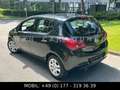 Opel Corsa E Innovation ecoFlex*KLIMA*TEMPOMAT* Noir - thumbnail 7