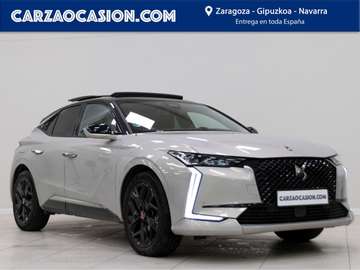 1.2 PureTech Performance Line + Aut. 130