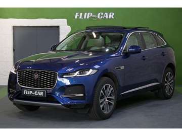 F.PACE (2) 2.0 P400E PHEV AWD BVA8