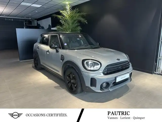 MINI Countryman C Cooper  136ch Northwood