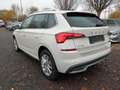 Skoda Kamiq Style Navi LED Klima Sitzheizung Kamera Blanc - thumbnail 5