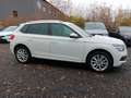 Skoda Kamiq Style Navi LED Klima Sitzheizung Kamera Blanc - thumbnail 3