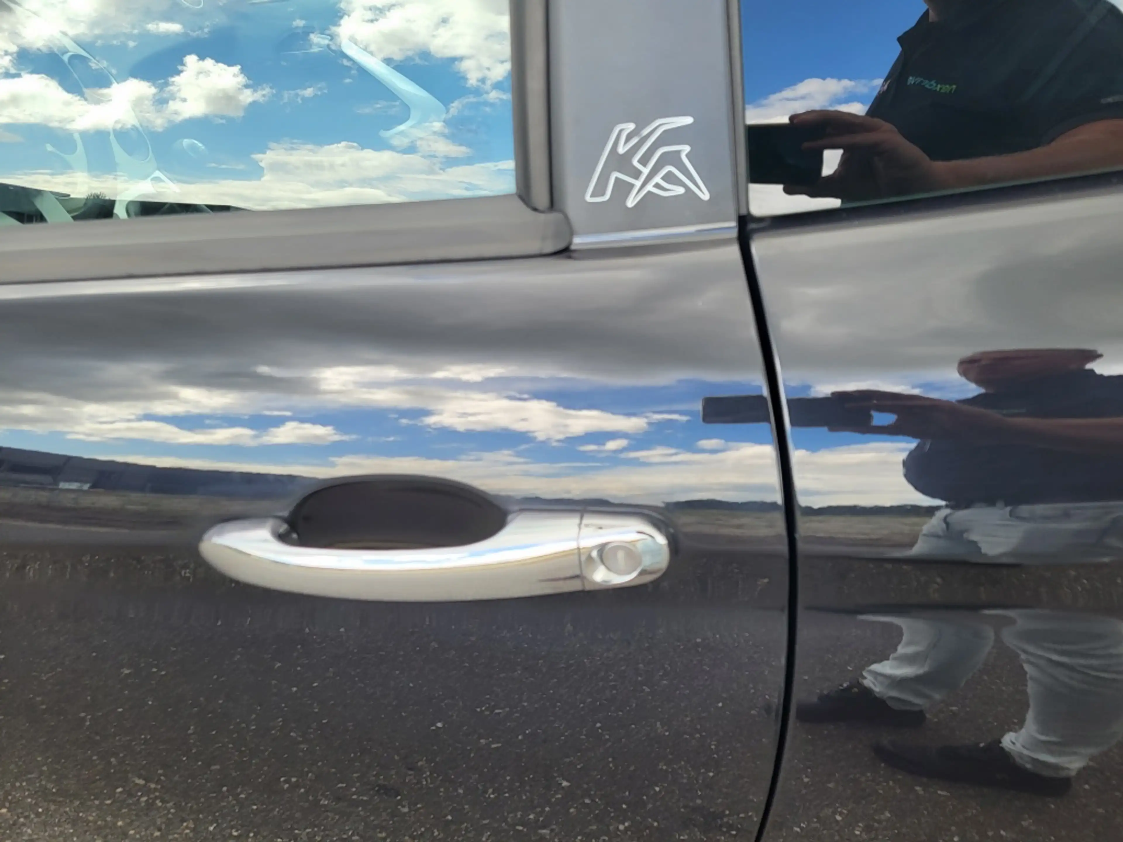 Ford Ka/Ka+ 1.2 Titanium X s/s Airco — photo 13