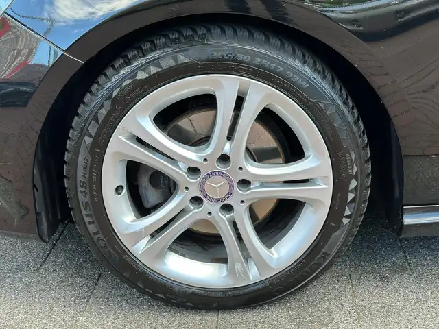 Mercedes-Benz A-Class view 7
