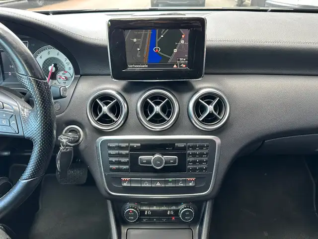 Mercedes-Benz A-Class view 15