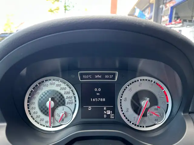 Mercedes-Benz A-Class view 14