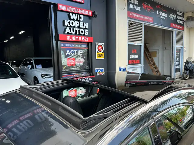 Mercedes-Benz A-Class view 9