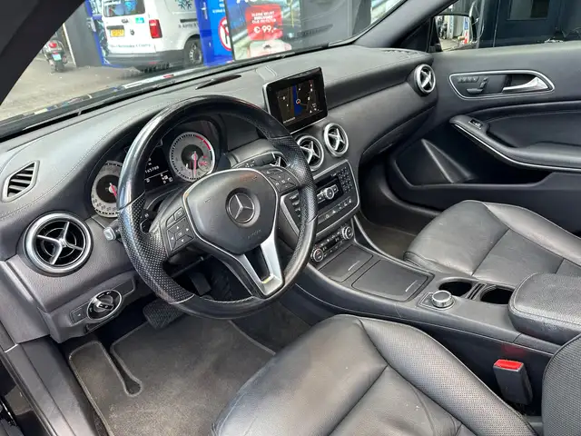 Mercedes-Benz A-Class view 10