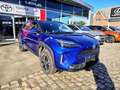 Toyota Yaris Cross Elegant Blau - thumbnail 21