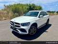 Mercedes-Benz GLC 220 D Premium Weiß - thumbnail 1