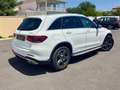 Mercedes-Benz GLC 220 D Premium Weiß - thumbnail 9