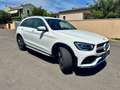 Mercedes-Benz GLC 220 D Premium Weiß - thumbnail 3