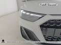 Audi A1 sportback 25 1.0 tfsi s line edition s-tronic Bianco - thumbnail 13