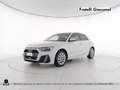 Audi A1 sportback 25 1.0 tfsi s line edition s-tronic Bianco - thumbnail 1