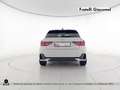 Audi A1 sportback 25 1.0 tfsi s line edition s-tronic Bianco - thumbnail 5