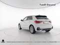 Audi A1 sportback 25 1.0 tfsi s line edition s-tronic Bianco - thumbnail 4