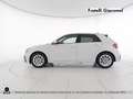Audi A1 sportback 25 1.0 tfsi s line edition s-tronic Bianco - thumbnail 3