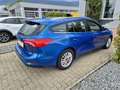 Ford Focus Titanium Turnier 150PS Autom. GJR|B&O|Navi Bleu - thumbnail 3