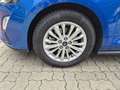 Ford Focus Titanium Turnier 150PS Autom. GJR|B&O|Navi Bleu - thumbnail 18