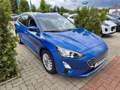 Ford Focus Titanium Turnier 150PS Autom. GJR|B&O|Navi Bleu - thumbnail 1