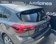 Ford Focus 1.5 EcoBlue 115 CV automatico 5p. ST-Line #perfet Grigio - thumbnail 5
